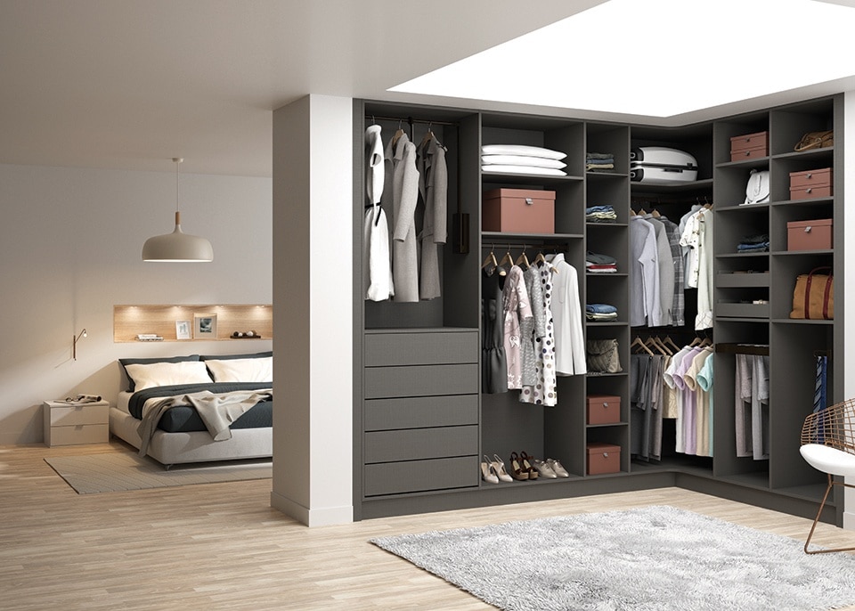 dressing sur mesure à Angers