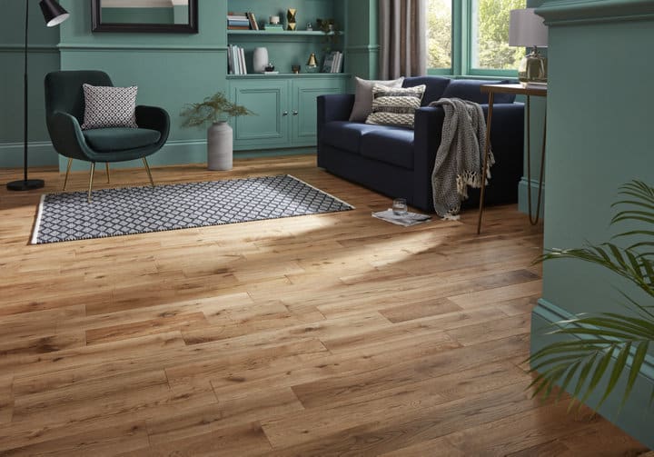 Poseur de parquet Angers et Maine-et-Loire