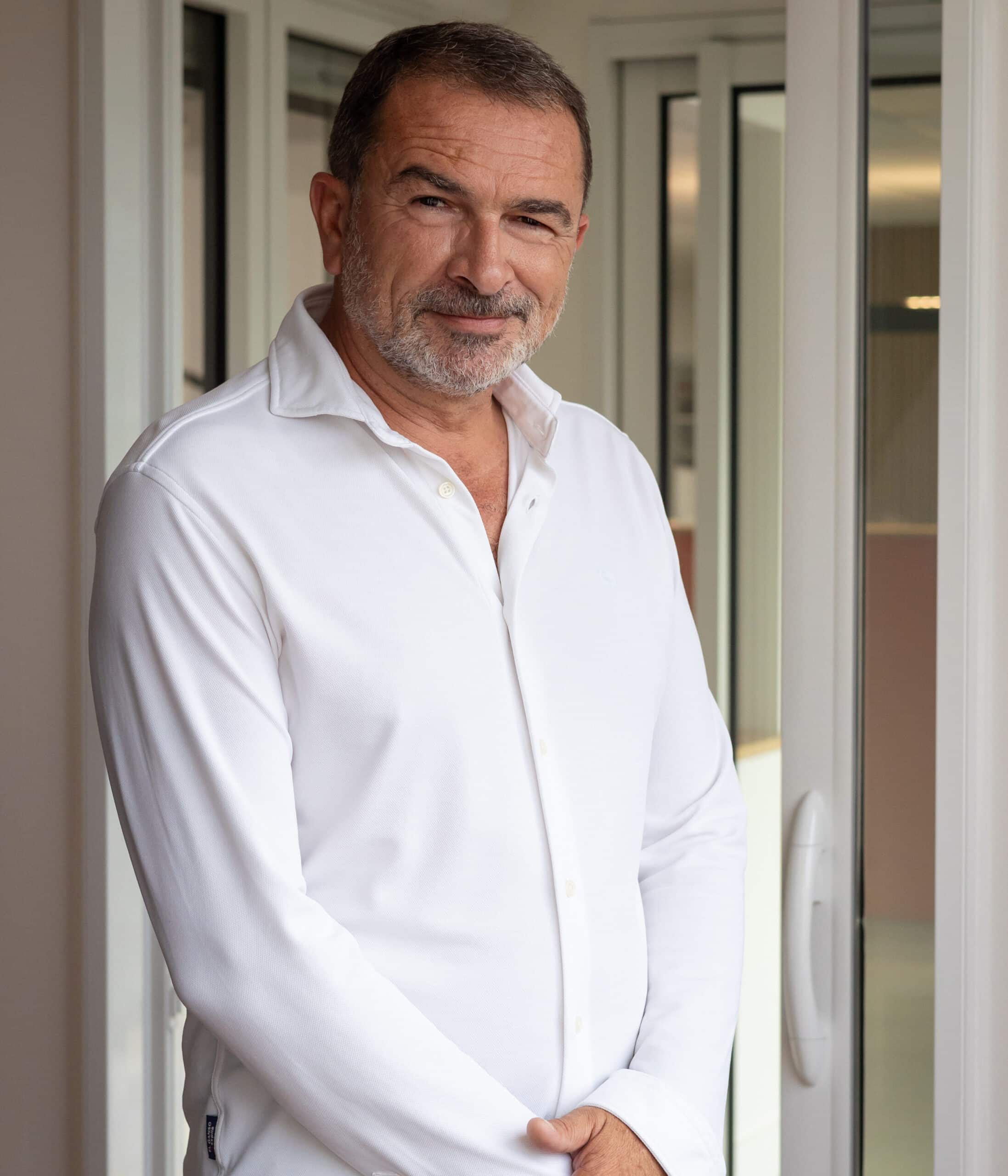 Bruno LEMETAYER