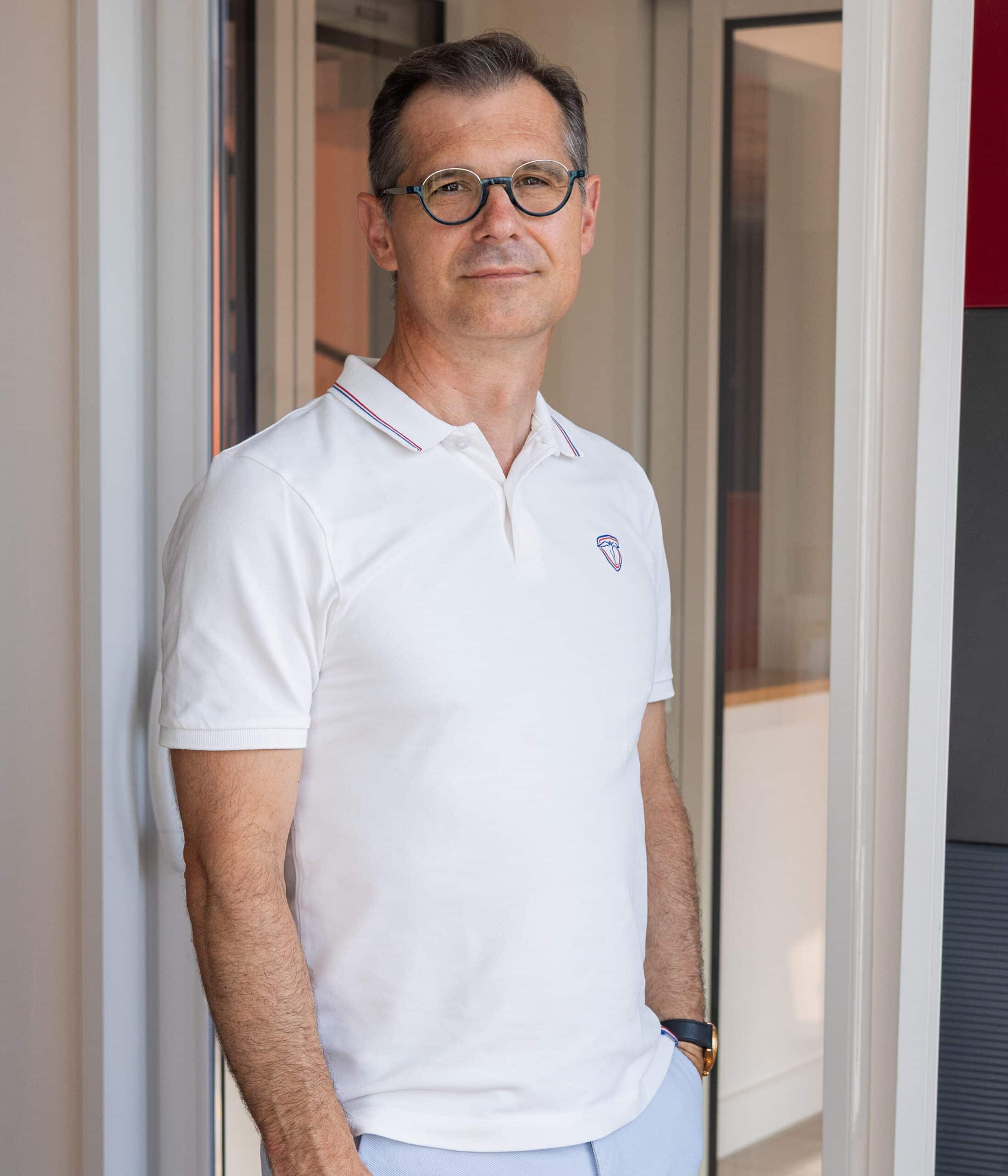 Cédric ALÉZOT