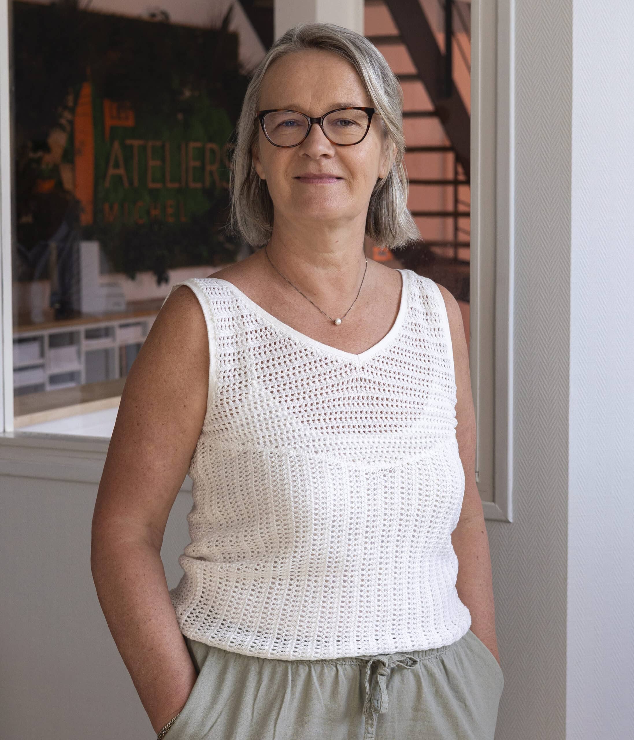 Fabienne POUPART