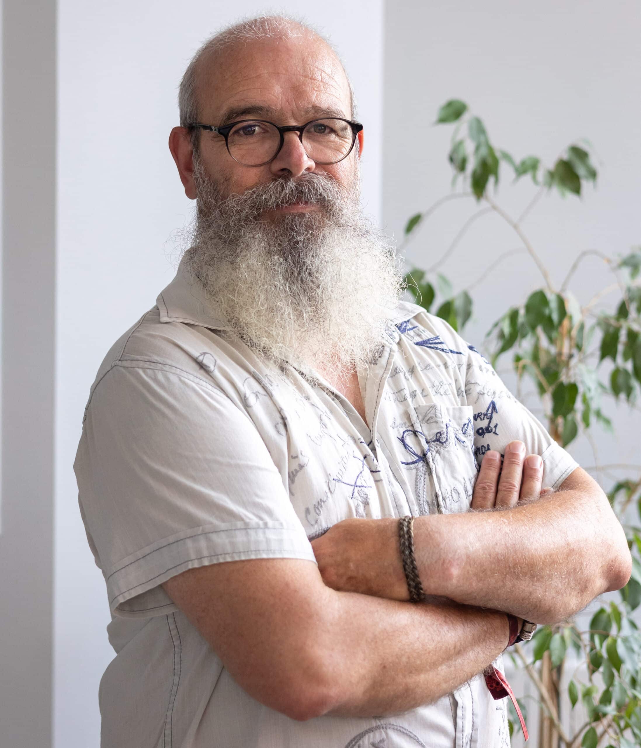 Laurent LAISIS