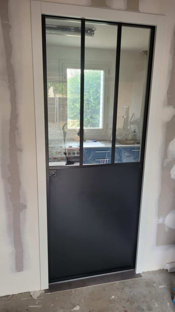 porte Galandage type Atelier